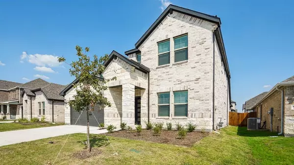 Princeton, TX 75407,2223 Currents Road