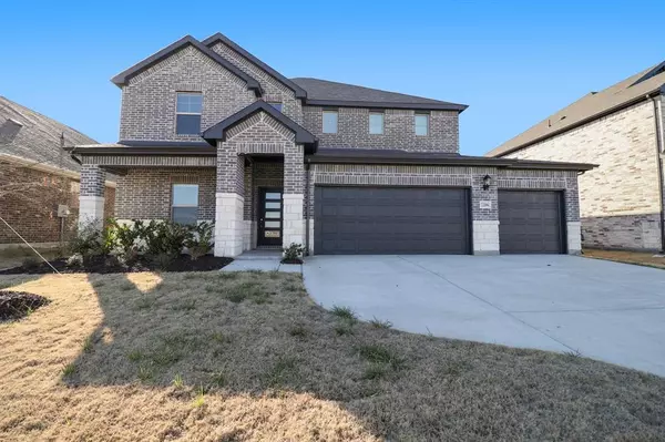 2206 Windy Trail, Princeton, TX 75407