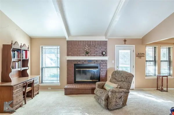 1317 E North 16th Street, Abilene, TX 79601