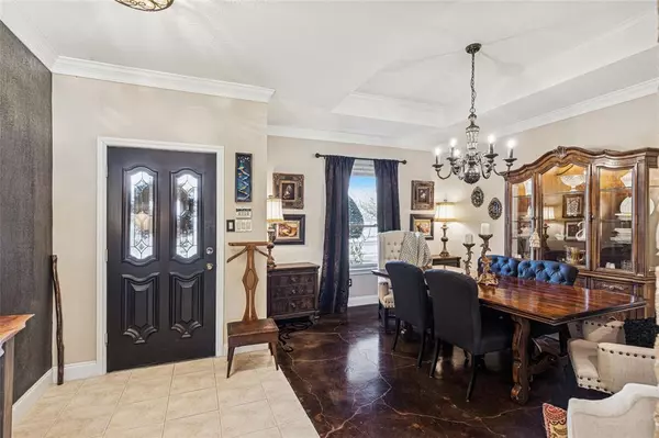 4205 Arbor Gate Street, Fort Worth, TX 76133