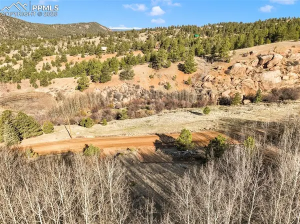 690 Anges DR, Cripple Creek, CO 80813