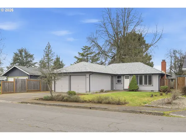 Eugene, OR 97402,3705 PEPPERTREE DR