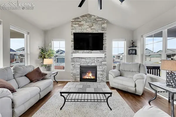 12113 Eagle Crest CT, Peyton, CO 80831