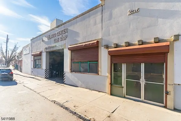 236 Park Ave, Newark City, NJ 07107