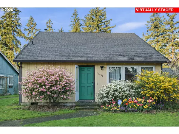 Portland, OR 97236,16641 SE NAEGELI DR