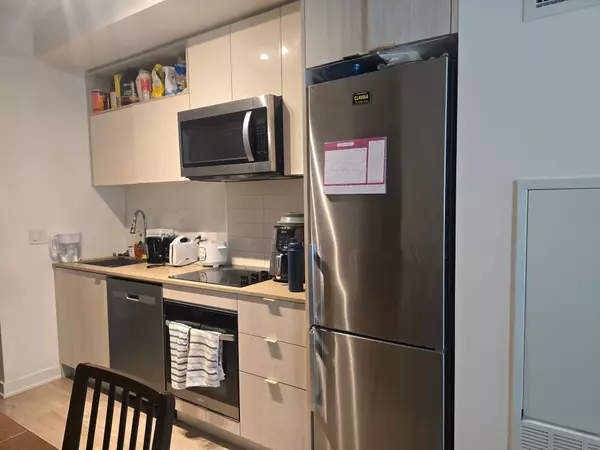 Toronto C08, ON M5A 0X6,70 Princess ST #1625