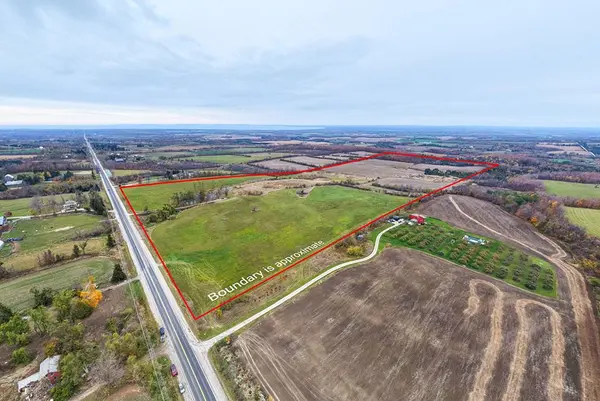 2205 County  Road 124 N/A, Clearview, ON L0M 1H0