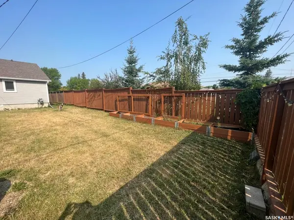 809 Lalonde STREET, Whitewood, SK S0G 5C0