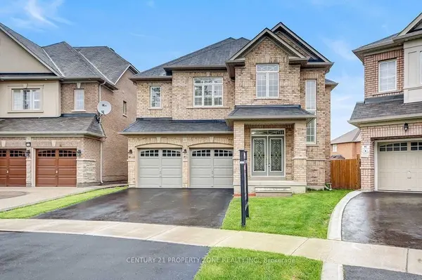 Brampton, ON L6Y 0Y2,41 Timbercove RD