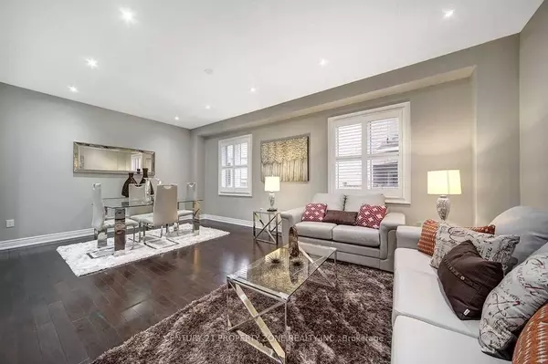 Brampton, ON L6Y 0Y2,41 Timbercove RD