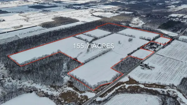 1355 County RD #23, Essex, ON N9Y 2E6