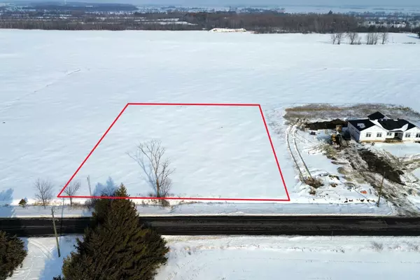 North Dundas, ON K0C 2K0,LOT 5 Rodney LN