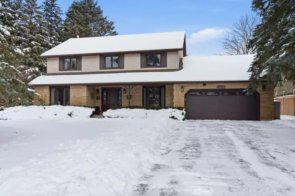 1416 Progreston RD, Hamilton, ON L0R 1H3