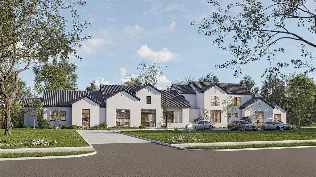 TBD Sunshine Lane, Southlake, TX 76092