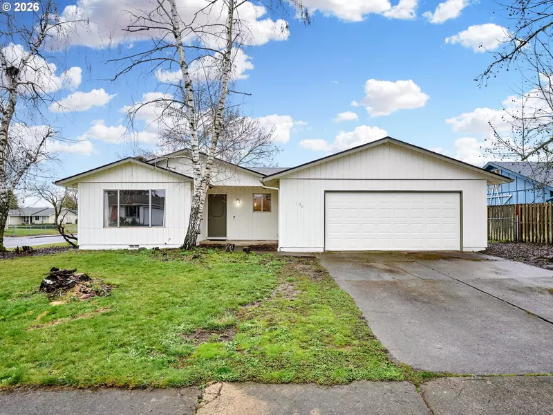 1106 ROYALTY DR NE, Salem, OR 97301