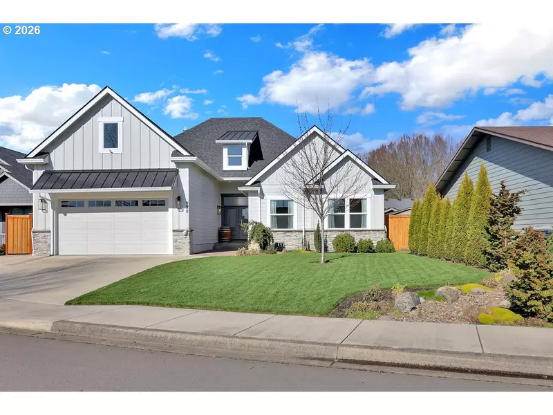 928 SW CORAL ST, Junction City, OR 97448