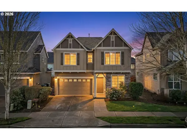 Hillsboro, OR 97123,1093 SE Wenlock AVE