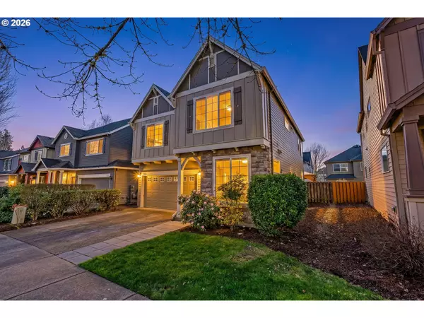 Hillsboro, OR 97123,1093 SE Wenlock AVE