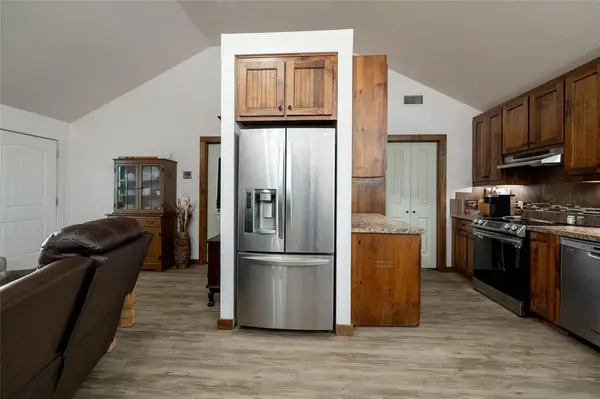 493 Browning Road, Bellevue, TX 76228