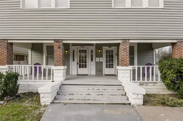 3000 S Jennings, Fort Worth, TX 76110