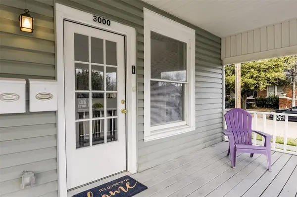 3000 S Jennings, Fort Worth, TX 76110