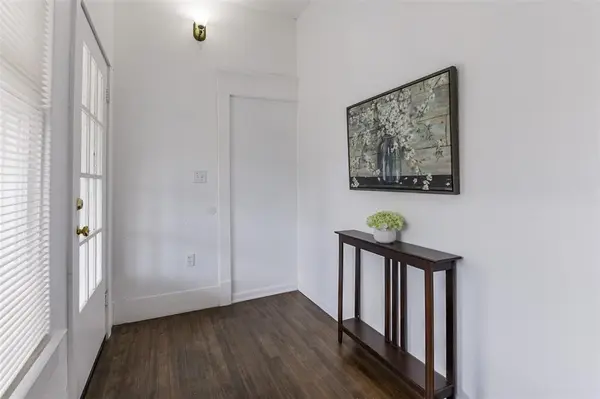 3000 S Jennings, Fort Worth, TX 76110