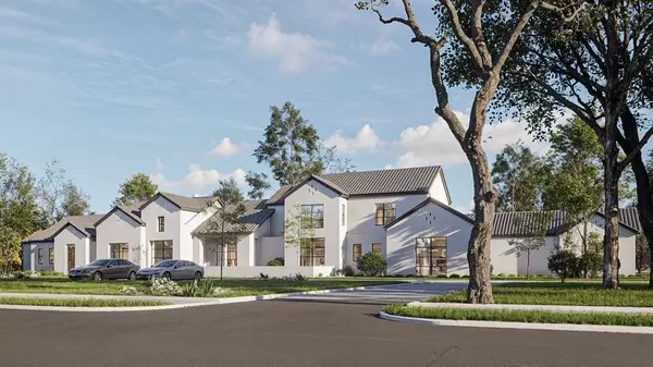 TBD Sunshine Lane, Southlake, TX 76092