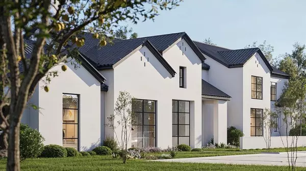 TBD Sunshine Lane, Southlake, TX 76092