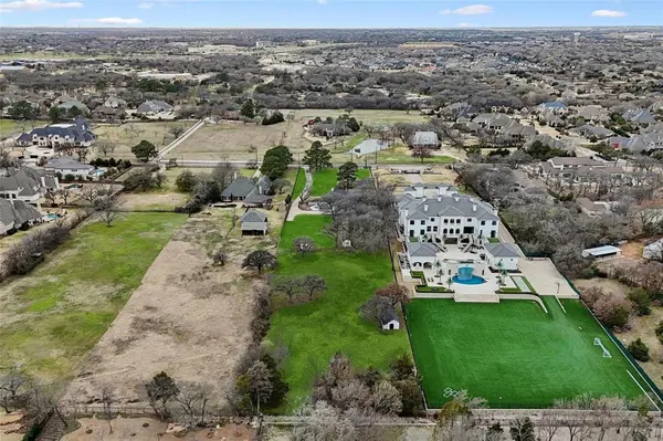 TBD Sunshine Lane, Southlake, TX 76092