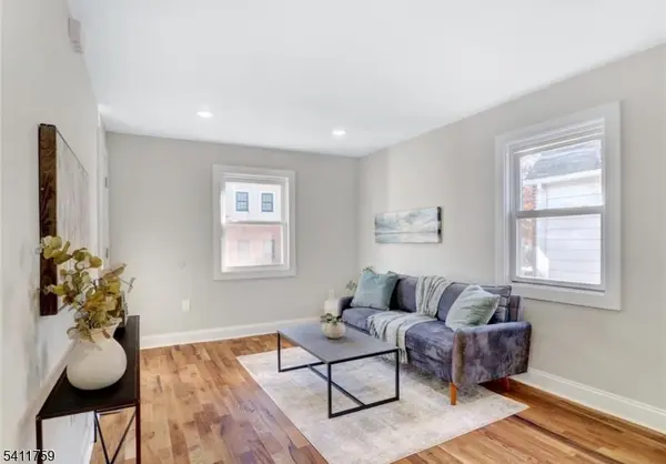 495 S Clinton St, East Orange City, NJ 07018