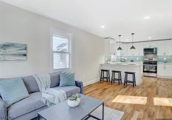 495 S Clinton St, East Orange City, NJ 07018