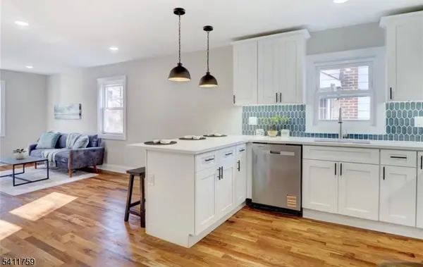 495 S Clinton St, East Orange City, NJ 07018