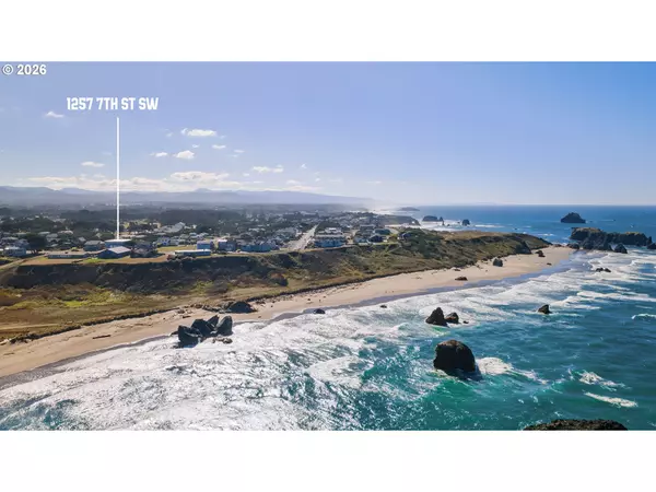 Bandon, OR 97411,1257 7TH ST