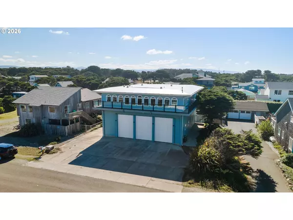 Bandon, OR 97411,1257 7TH ST