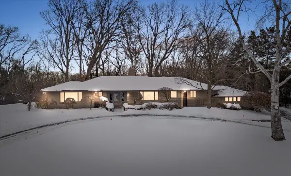 664 Rudgate RD, Bloomfield Hills City, MI 48304