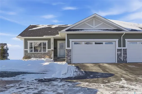 433 Palmer CRESCENT #2, Warman, SK S0K 4S1