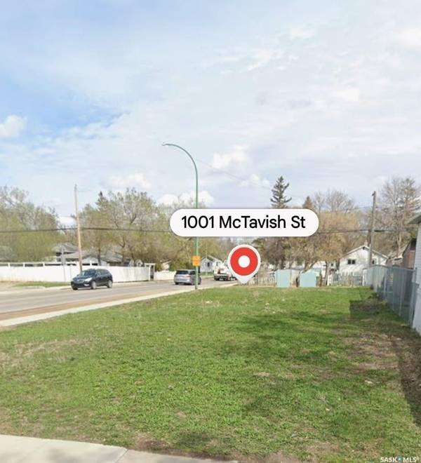 1001 McTavish STREET, Regina, SK S4T 3V4