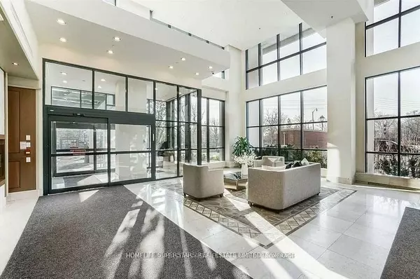 100 John ST #509, Brampton, ON L6W 0A8