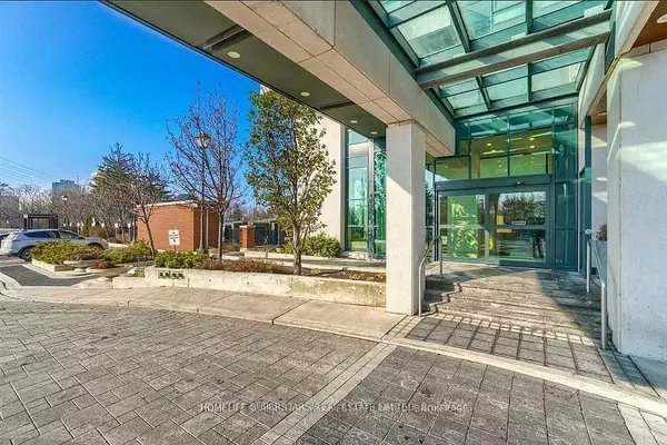 Brampton, ON L6W 0A8,100 John ST #509