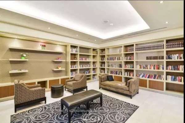 Brampton, ON L6W 0A8,100 John ST #509