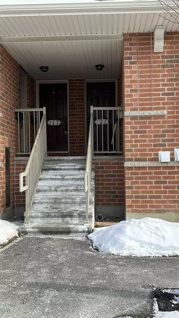 Barrhaven, ON K2J 0A1,117 Keltie Private #5