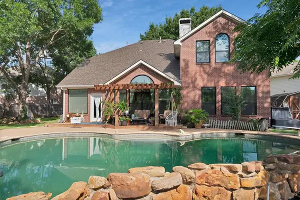 1442 Sycamore Drive,  Keller,  TX 76248