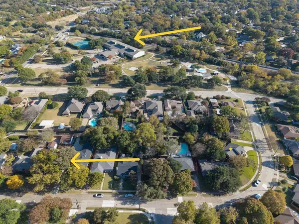 Dallas, TX 75214,6660 Santa Anita Drive