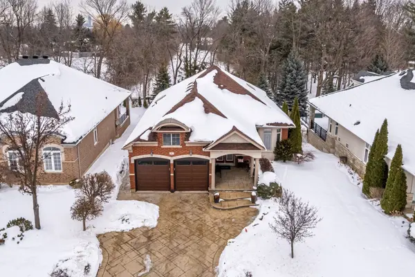 Brampton, ON L6Y 5L3,17 Mcnutt ST