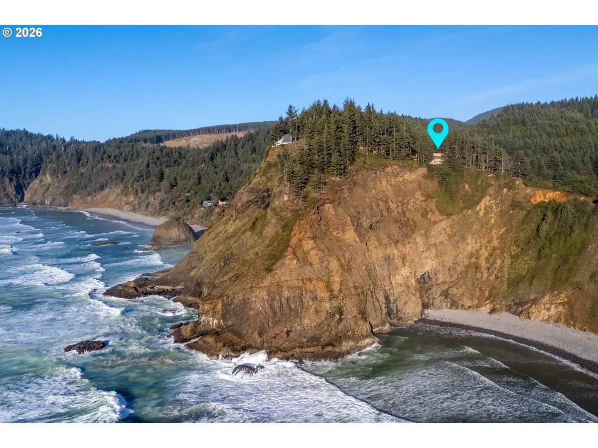 2430 CAPE MEARES LOOP, Oceanside, OR 97134