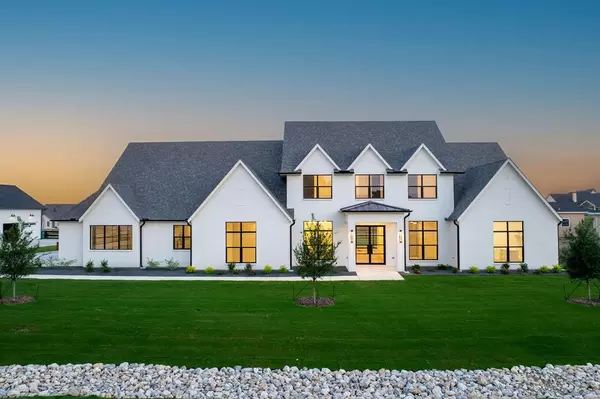 3317 Wellington Lane, Northlake, TX 76247