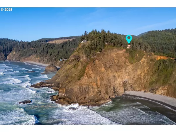 Oceanside, OR 97134,2430 CAPE MEARES LOOP