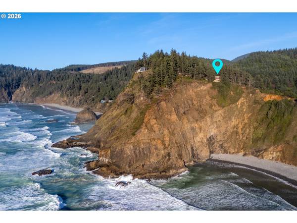 2430 CAPE MEARES LOOP, Oceanside, OR 97134