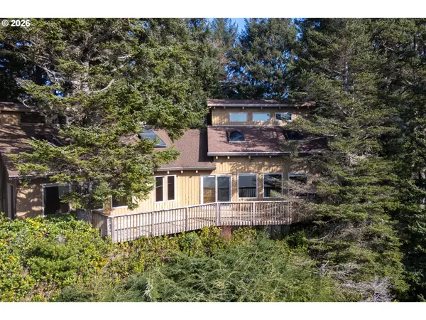 2430 CAPE MEARES LOOP, Oceanside, OR 97134