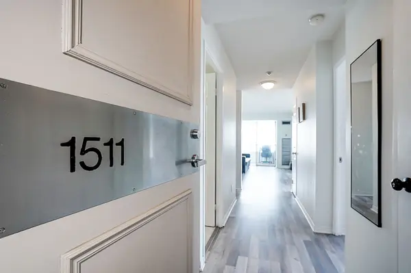 7 Bishop AVE #1511, Toronto C14, ON M2M 4J4